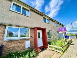 14, Broomey Road, Wooler NE71 6NZ