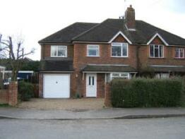 Sunbury, Chantry Road, Guildford GU4 8LT
