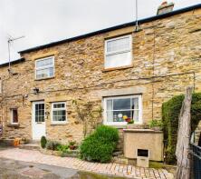 2, Rose Cottages, Main Street, Leyburn DL8 5PE
