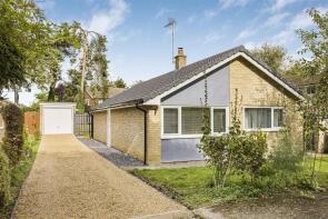 33, Clarendale Estate, Newmarket CB8 9LN