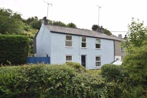 1, Riverside Cottages, Saltash PL12 4QS