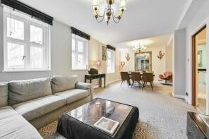 Flat 103, Carrington House, Hertford Street, London W1J 7RG