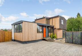 Orchard House, Church Lane, Banbury OX17 1NQ