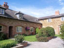 Orchard House, Whissendine Road, Oakham LE15 7LT