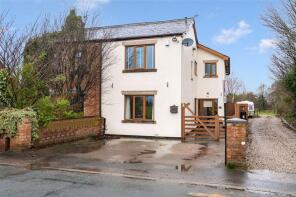 283, Smithy Lane, Ormskirk L40 8HL