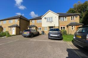 7, Dairy Mews, Mongeham Road, Deal CT14 9LJ