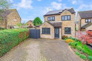 53, Long Meadows, Burley In Wharfedale, Ilkley LS29 7RY