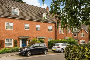 2, Blythe Close, Andover SP11 6HX