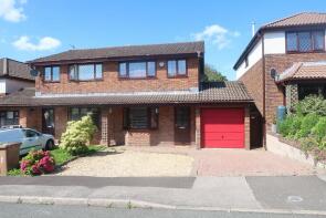 3, Willow Park, Newport NP11 3LS