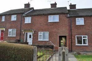 12, Victoria Crescent, Mold CH7 4TZ