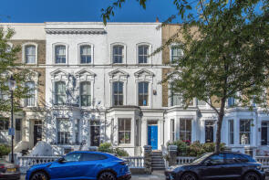 78, Abingdon Road, London W8 6QT