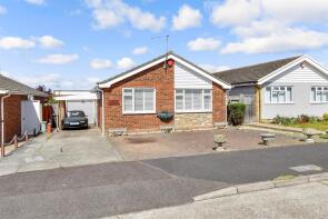 13, Chanctonbury Chase, Whitstable CT5 4SS