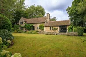 The Barn At Inwoods, Bath Road, Bradford-on-avon BA15 2PU