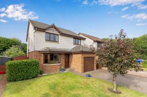 34, Hardengreen Lane, Eskbank, Dalkeith EH22 3NA