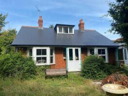 Amport Beeches, Buckholt Road, Broughton SO20 8DA