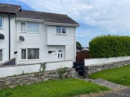 2, Plas Hen, Llanddaniel, Gaerwen LL60 6HW