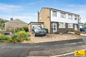 45, Burntbarrow, Milnthorpe LA7 7JW