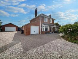 Wood View, Chalk Lane, Skegness PE24 5HX