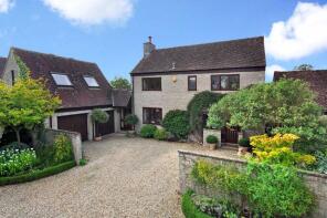 46, Chiltern View, Little Milton, Oxford OX44 7QP