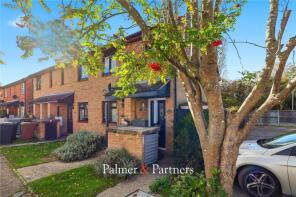43, Tugby Place, Chelmsford CM1 4XL