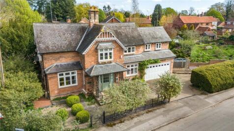 Manor Road, Caunton, Newark, Nottinghamshire, NG23