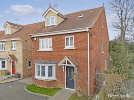 22, Britannia Close, Billericay CM11 1AQ