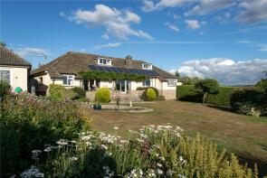 Watchfield, Church Lane, Shaftesbury SP7 0LB