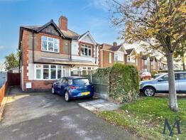 210, Thornborough Road, Coalville LE67 3TJ