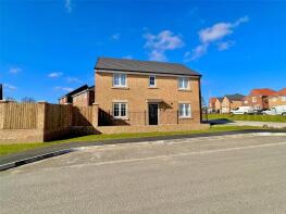 24, Alder Close, High Hold, Chester Le Street DH2 1FJ