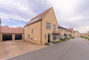 7, Font Drive, Cambridge CB23 3AX