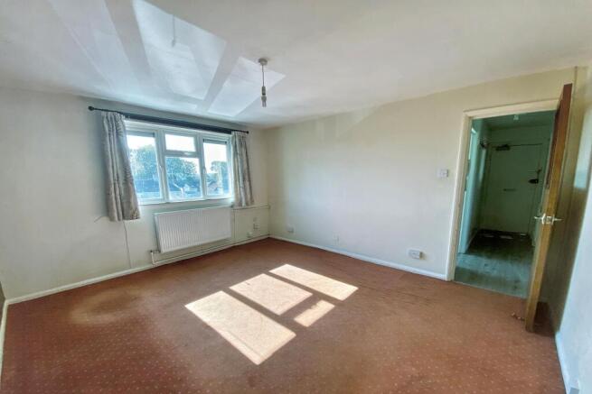 Flat 12 Patchway, Chippenham, Wiltshire, SN14 0HY