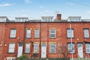 47, Highbury Road, Headingley, Leeds LS6 4EX