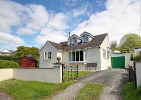 Glendale, Road Past South Knighton House, Newton Abbot TQ12 6NP
