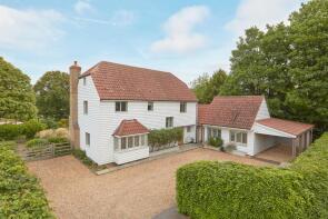 Forge House, Foremans Road, Royston SG8 7RA