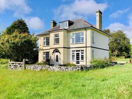 Tan Y Fron, High Street, Dyffryn Ardudwy LL44 2EP