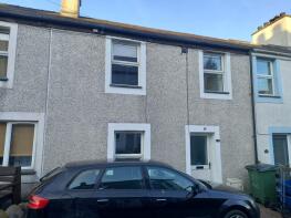 19, Gerlan Road, Gerlan, Bangor LL57 3TL