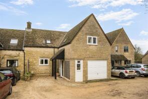 3, Meadowbank Close, Chipping Norton OX7 6EQ