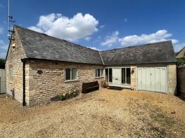 The Coach House, Splash Lane, Peterborough PE5 7BD
