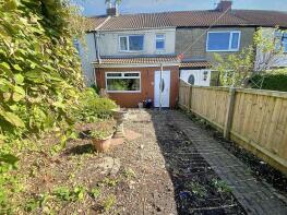 39, Milbank Terrace, Station Town TS28 5EF