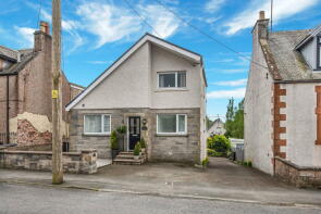 54a Benryan, Academy Street, Castle Douglas DG7 1EE