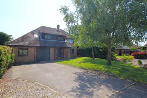 139, Vincent Drive, Chester CH4 7RL