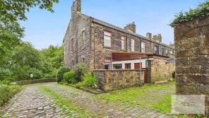 60, Mount Pleasant, Bury BL9 6SP