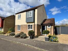 43, Carters Close, Newport Pagnell MK16 9NW