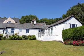 The Heights, Ffordd Y Pentre, Bryn Pydew, Llandudno Junction LL31 9QB