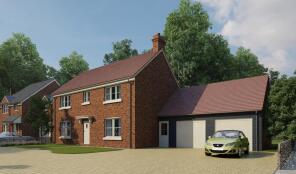 Hazel House, Milton Lilbourne SN9 5LQ