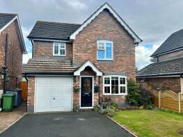 30, Springfield Road, Hereford HR1 3RU