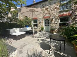 5 Vanilla Cottage, Riverside, Truro TR4 8NL