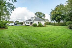 Dunsford, Road From Tower Hill House To Dubbs Cross, Beaworthy EX21 5DY