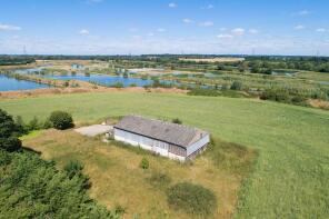Bridge Farm House, Main Road, Appleford, Abingdon OX14 4NU