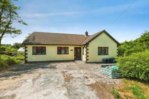 Blaenycoed, Carmarthen, Carmarthenshire, SA33